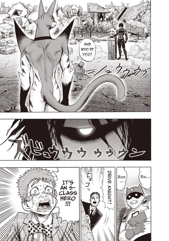 One Punch Man Chapter 117 | Read Full Online Manga 18 one punch man ch117 page18